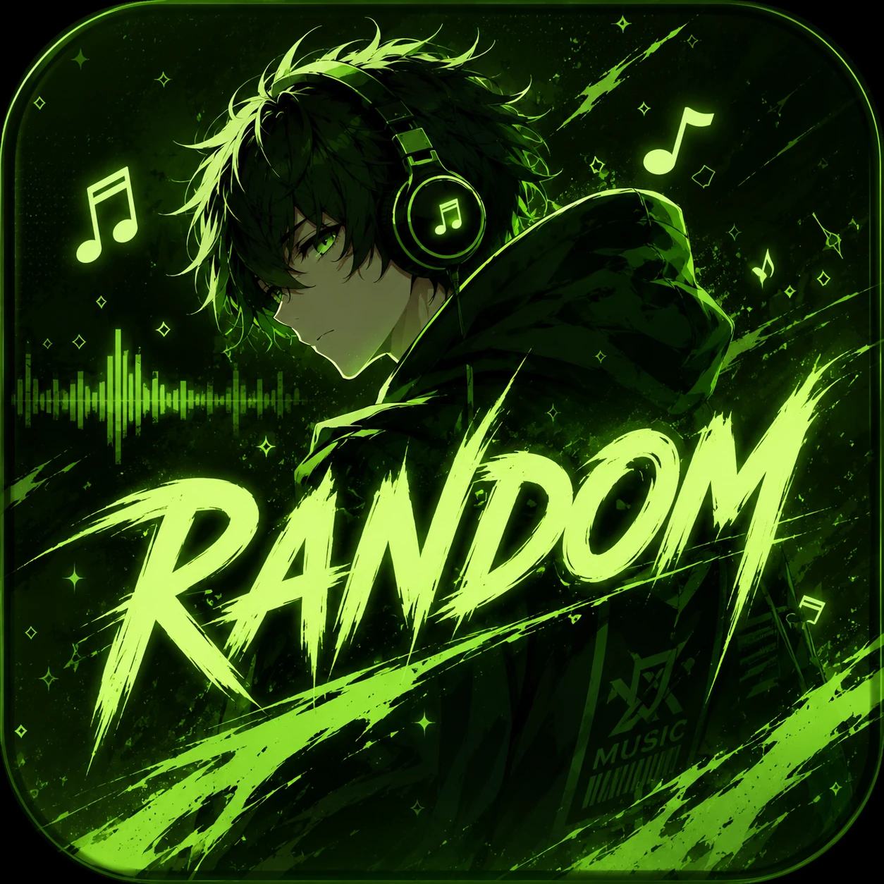 Discover weekly
